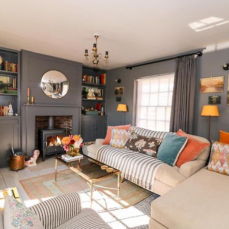 12 Banks Street Villa Horncastle  Dış mekan fotoğraf