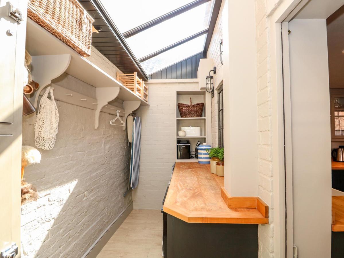12 Banks Street Villa Horncastle  Dış mekan fotoğraf
